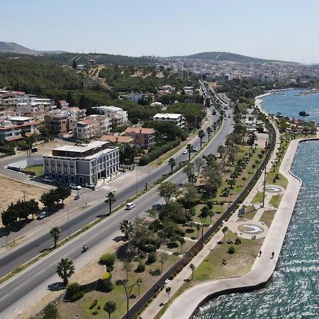 Akan Otel Sunset İzmir Ngoại thất bức ảnh