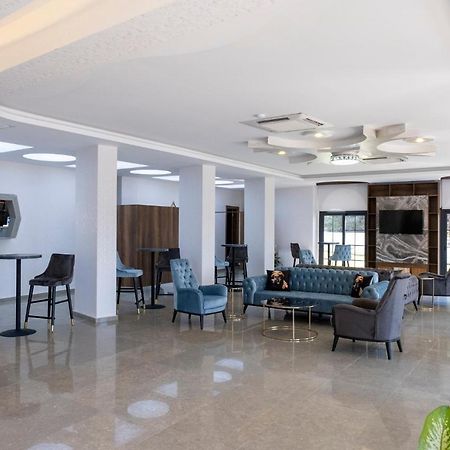 Akan Otel Sunset İzmir Ngoại thất bức ảnh