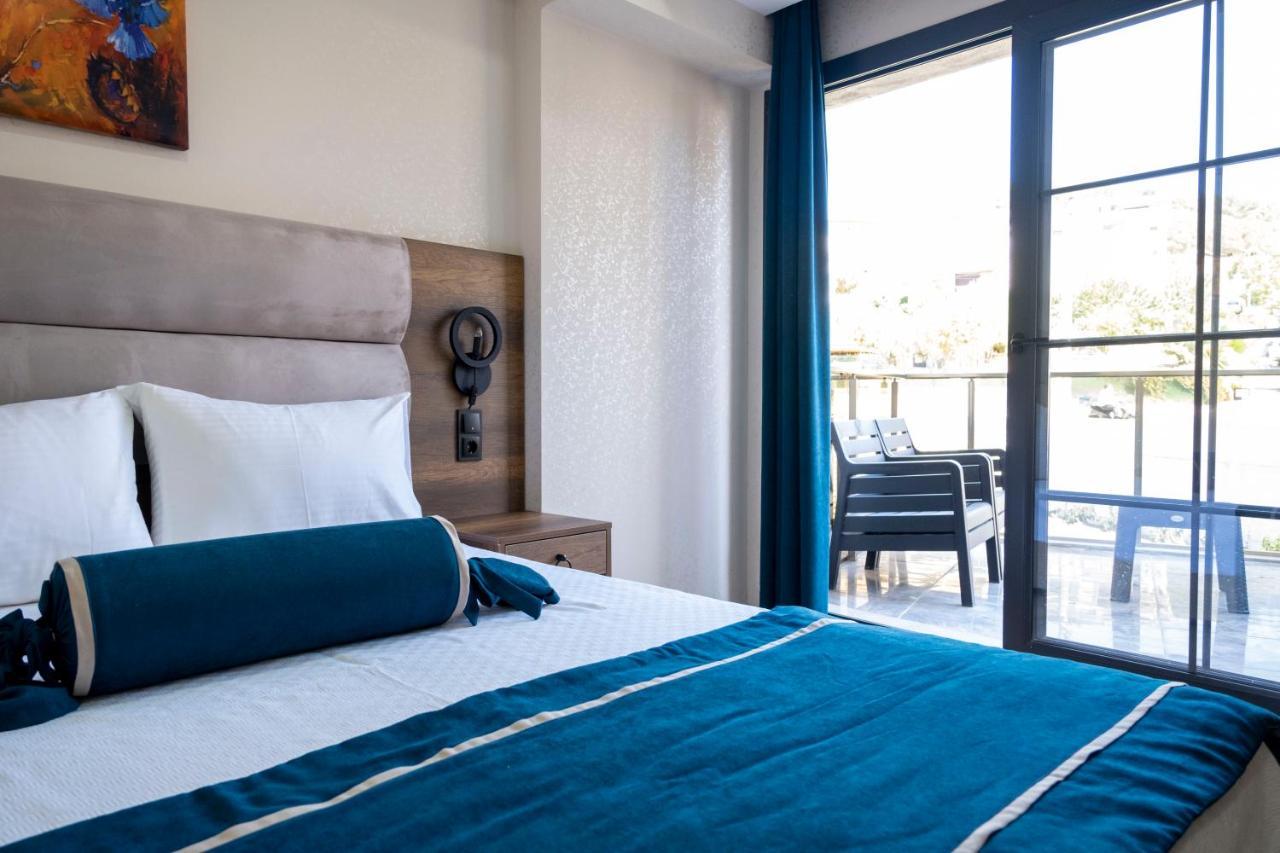 Akan Otel Sunset İzmir Ngoại thất bức ảnh