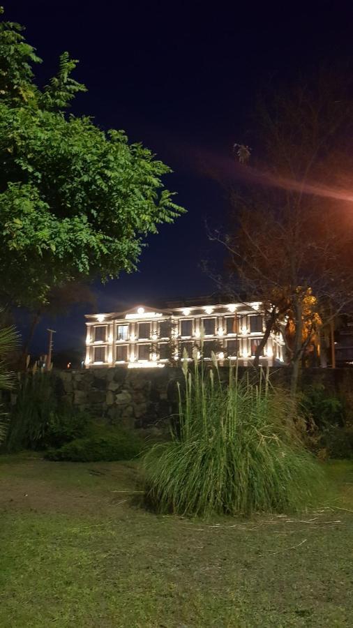 Akan Otel Sunset İzmir Ngoại thất bức ảnh