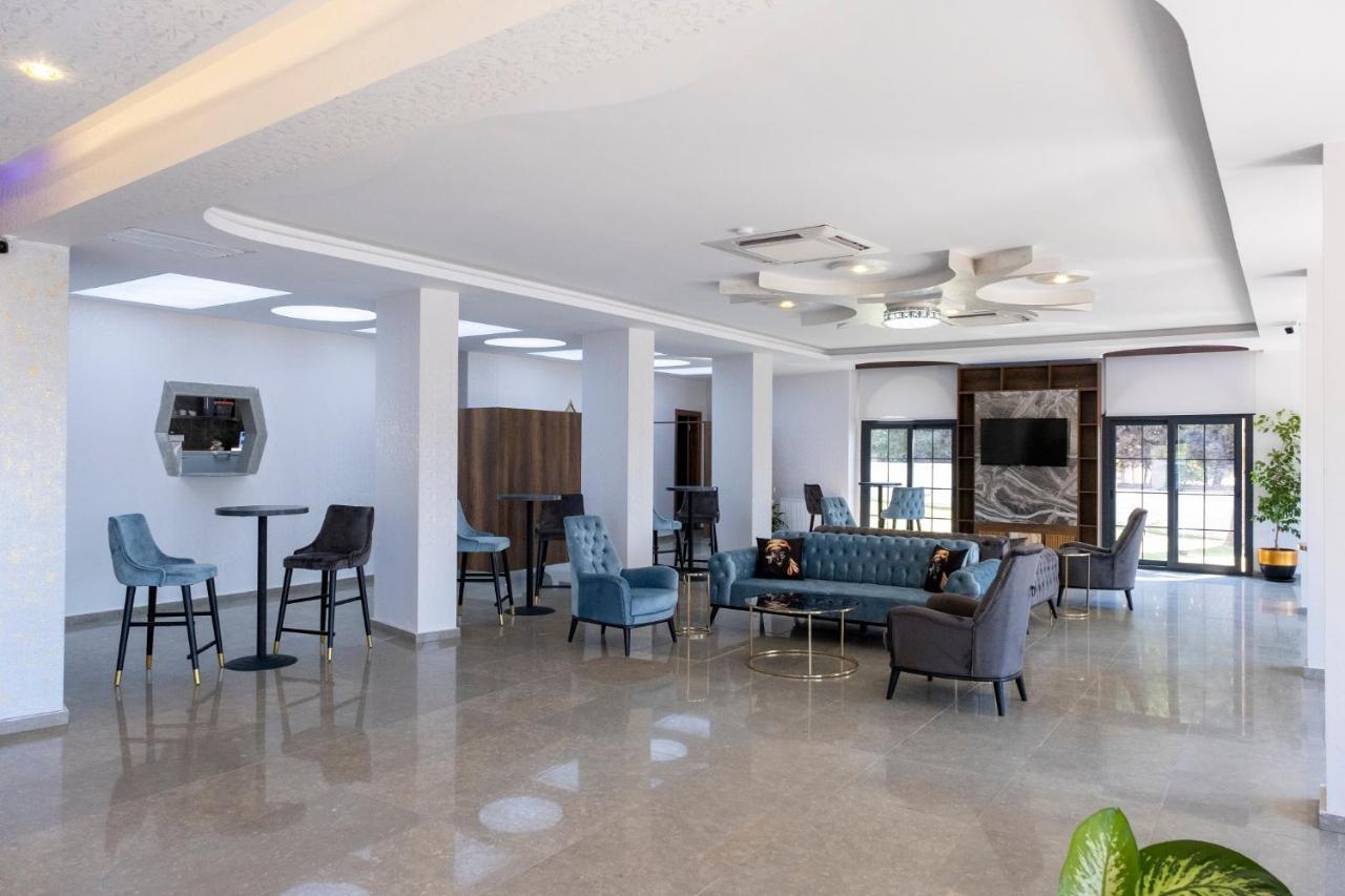 Akan Otel Sunset İzmir Ngoại thất bức ảnh